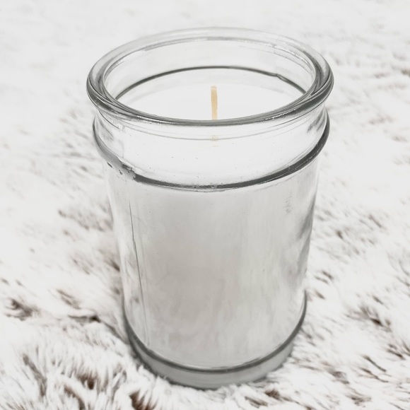 foreverwick Holiday Foreverwick Santas Sweaty Sack Surprise Candle